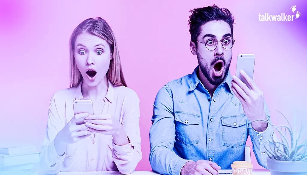 Featured image for Trending hashtag tracker template