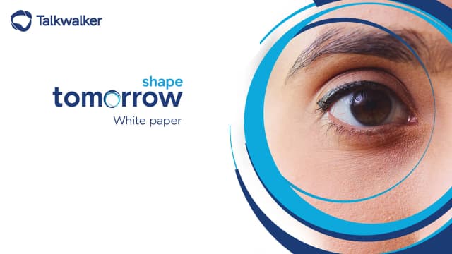 Featured image for Shape Tomorrow Middle East & Africa Report