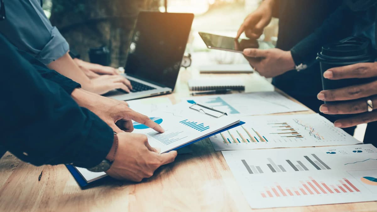 Featured image for Votre guide pour une meilleure stratégie marketing