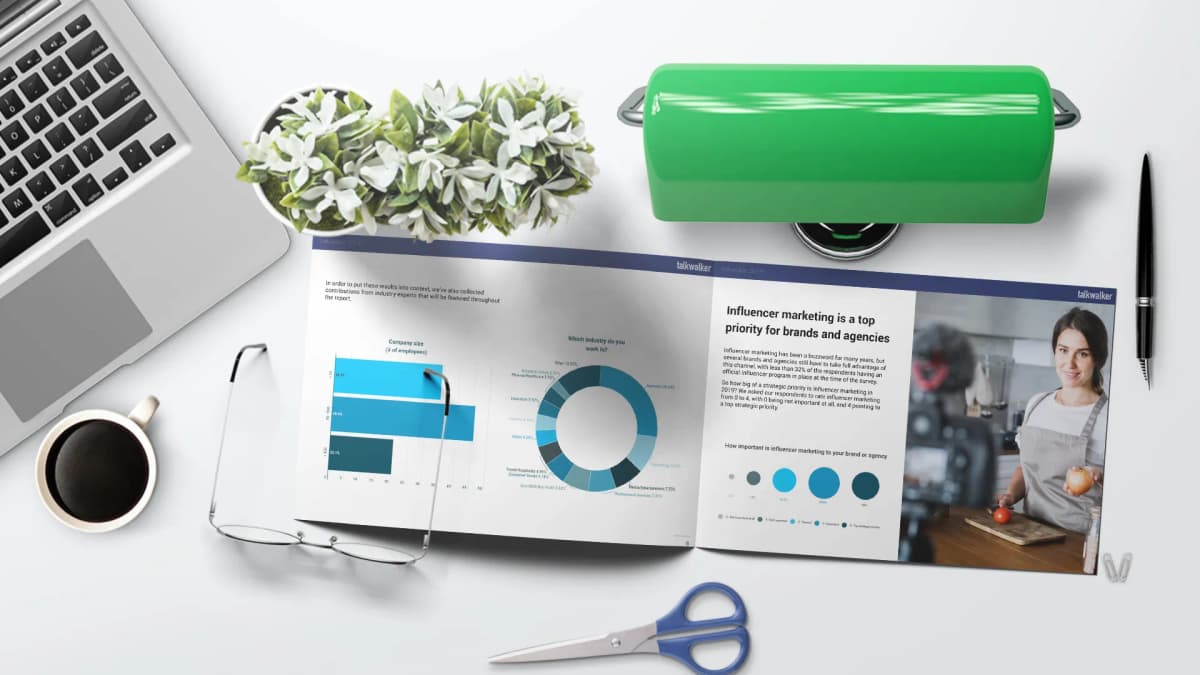 Featured image for The Global State of Influencer Marketing in 2019