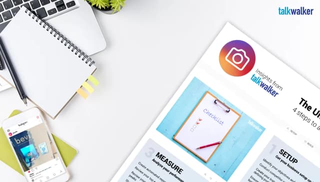 Featured image for The Ultimate Instagram Marketing Strategy Checklist