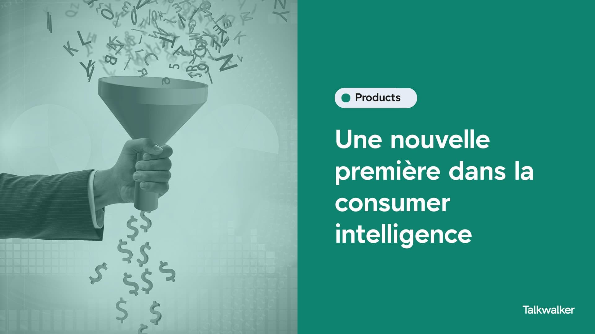 Featured image for Grands modèles de langage - la Consumer Intelligence