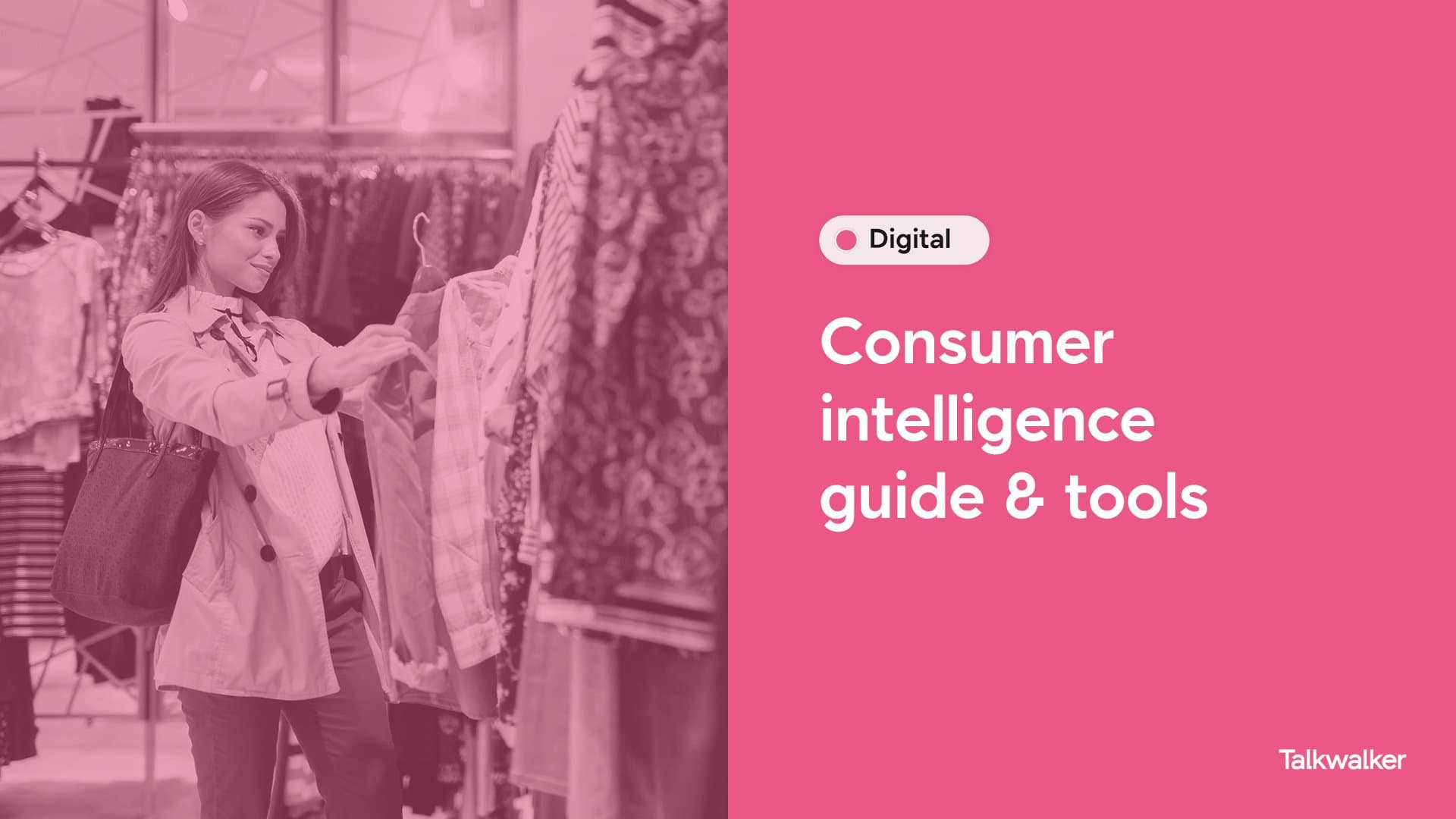 Featured image for Consumer intelligence guide & tools Talkwalker