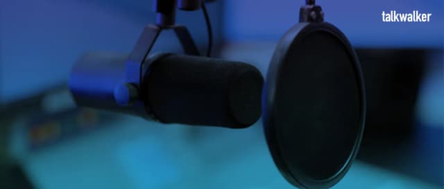 Featured image for Directory of Middle East Podcasts