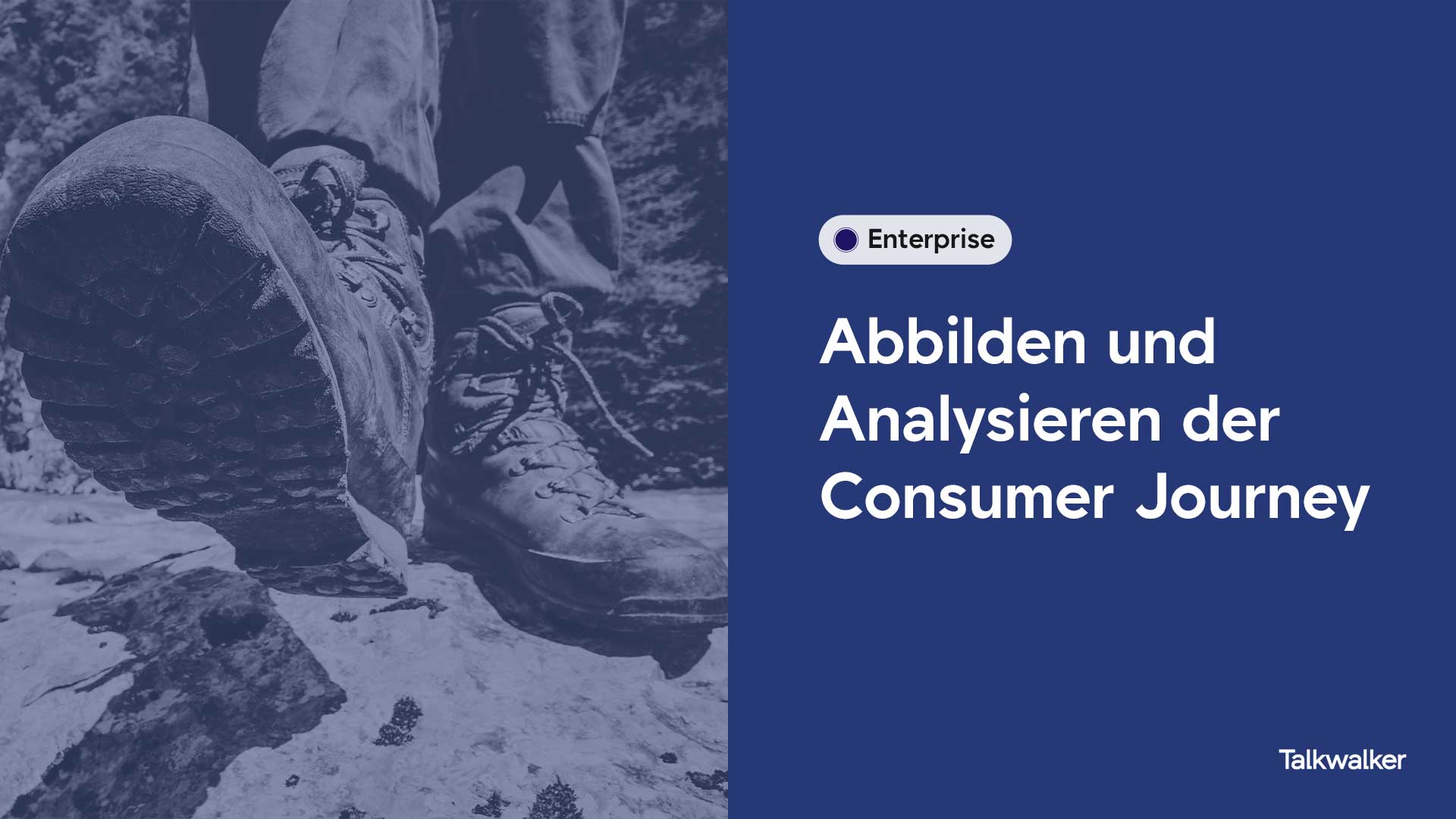 Featured image for Abbilden und Analysieren der Consumer Journey Talkwalker