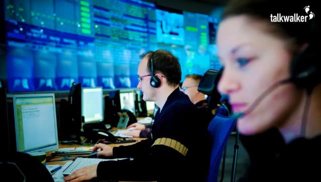 Featured image for Case Study - Deutsche Telekom: Real-Time Crisis Management using a Social Listening Powered Situation Room