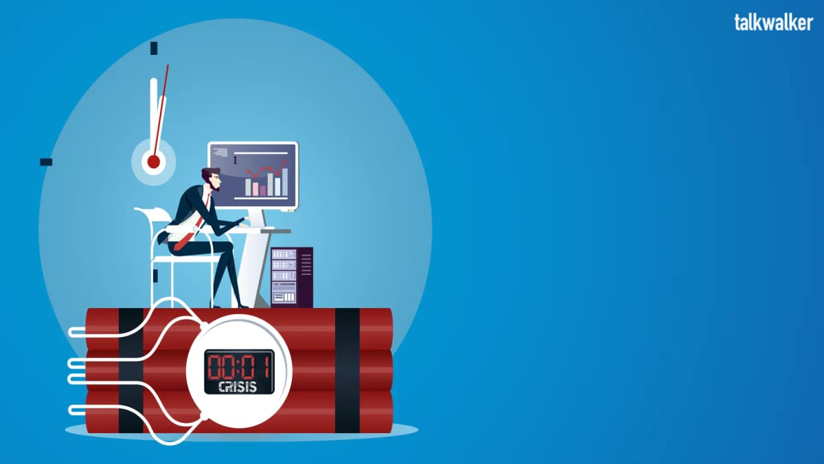 Featured image for Crisis management templates