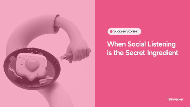 Featured image for HelloFresh: When Social Listening Is the Secret Ingredient