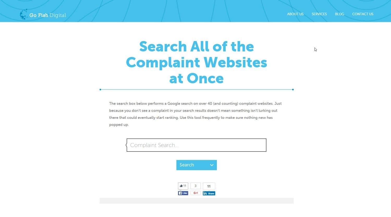 10 meilleurs outils de gestion de sa e-réputation - Go Fish Digital 