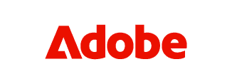 Adobe Logo