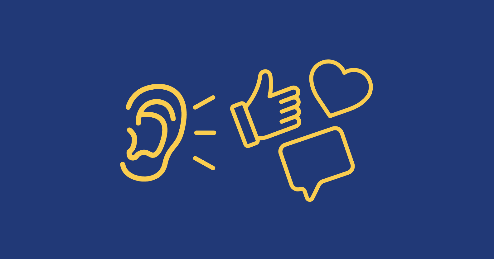 Featured image for Social listening: A 2025 guide for marketing, PR, and insights