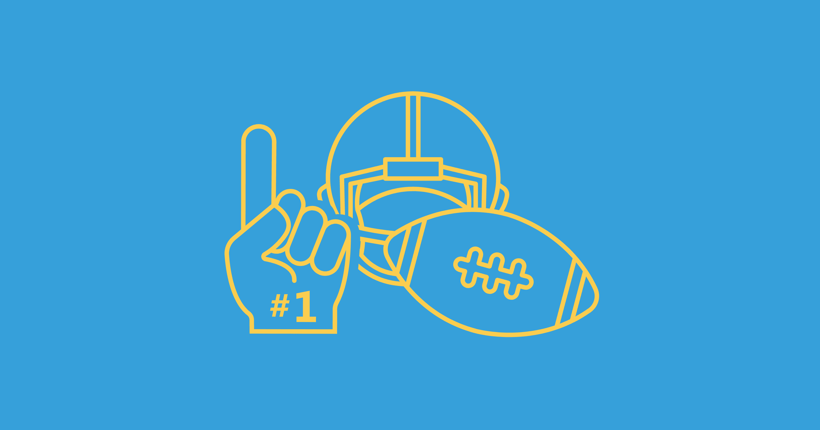 Featured image for What the 2025 NFL Kickoff teaches brands about online buzz