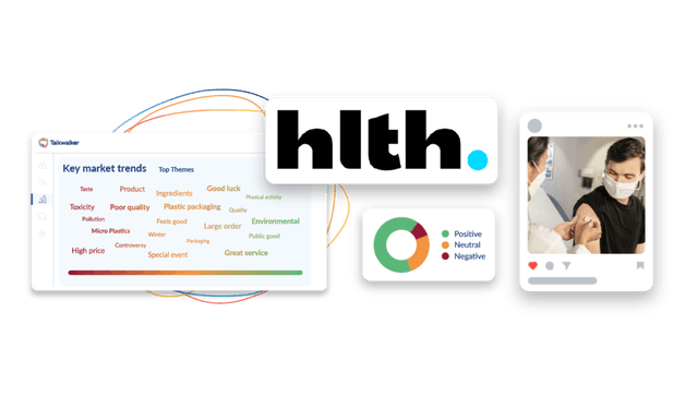 Cover image for Hospitalogy report