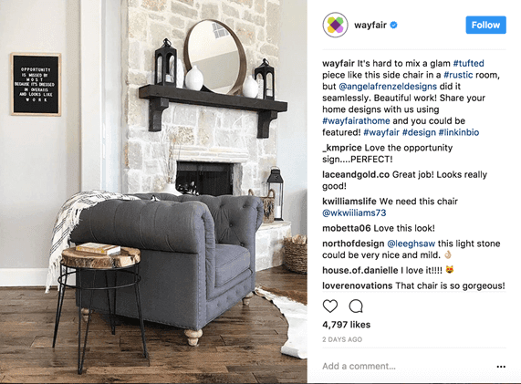 wayfair