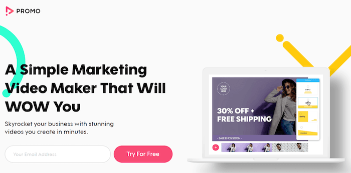 Promoはこちらから