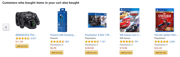 Stratégie marketing comportement du consommateur