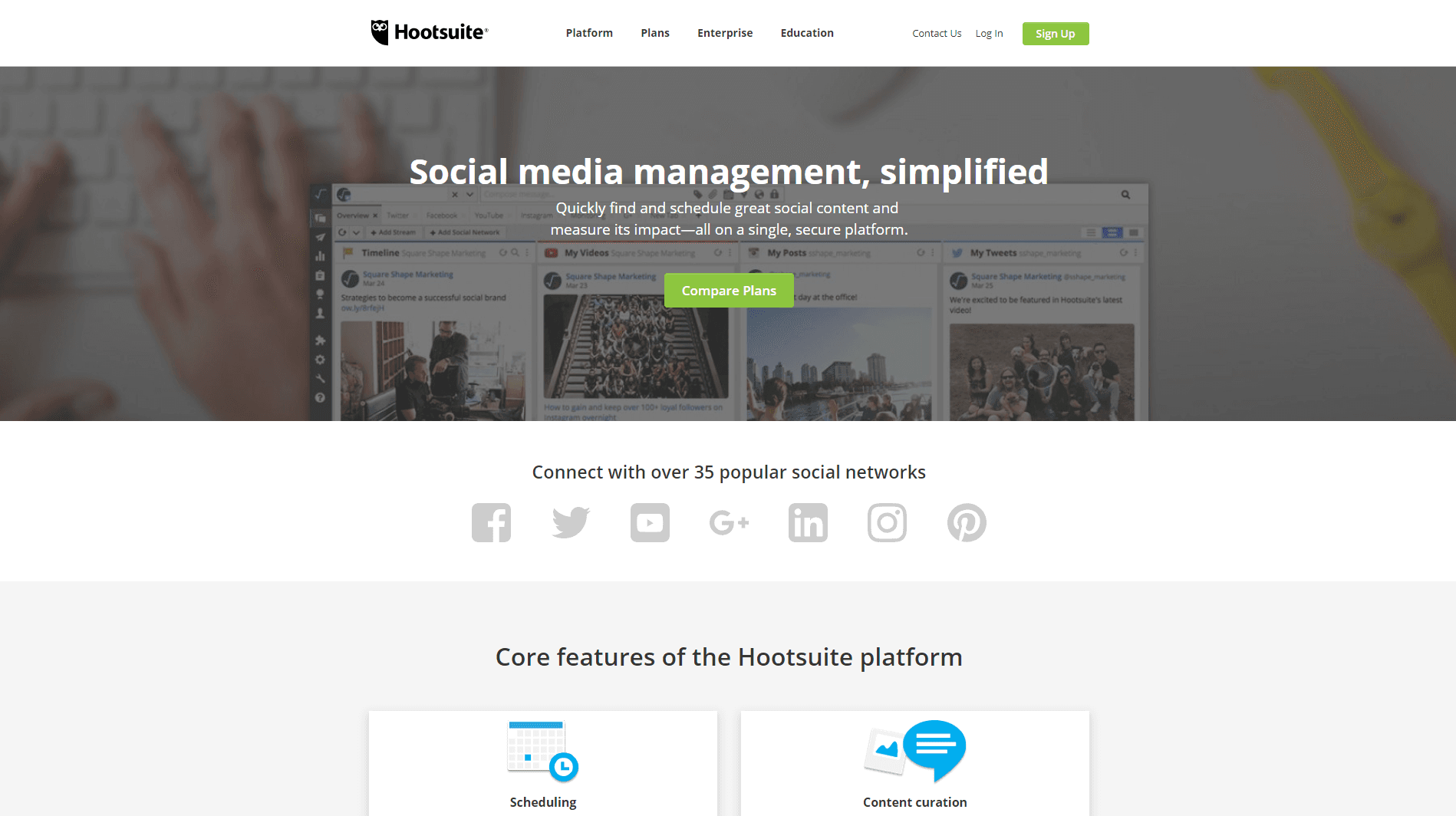 Hootsuite