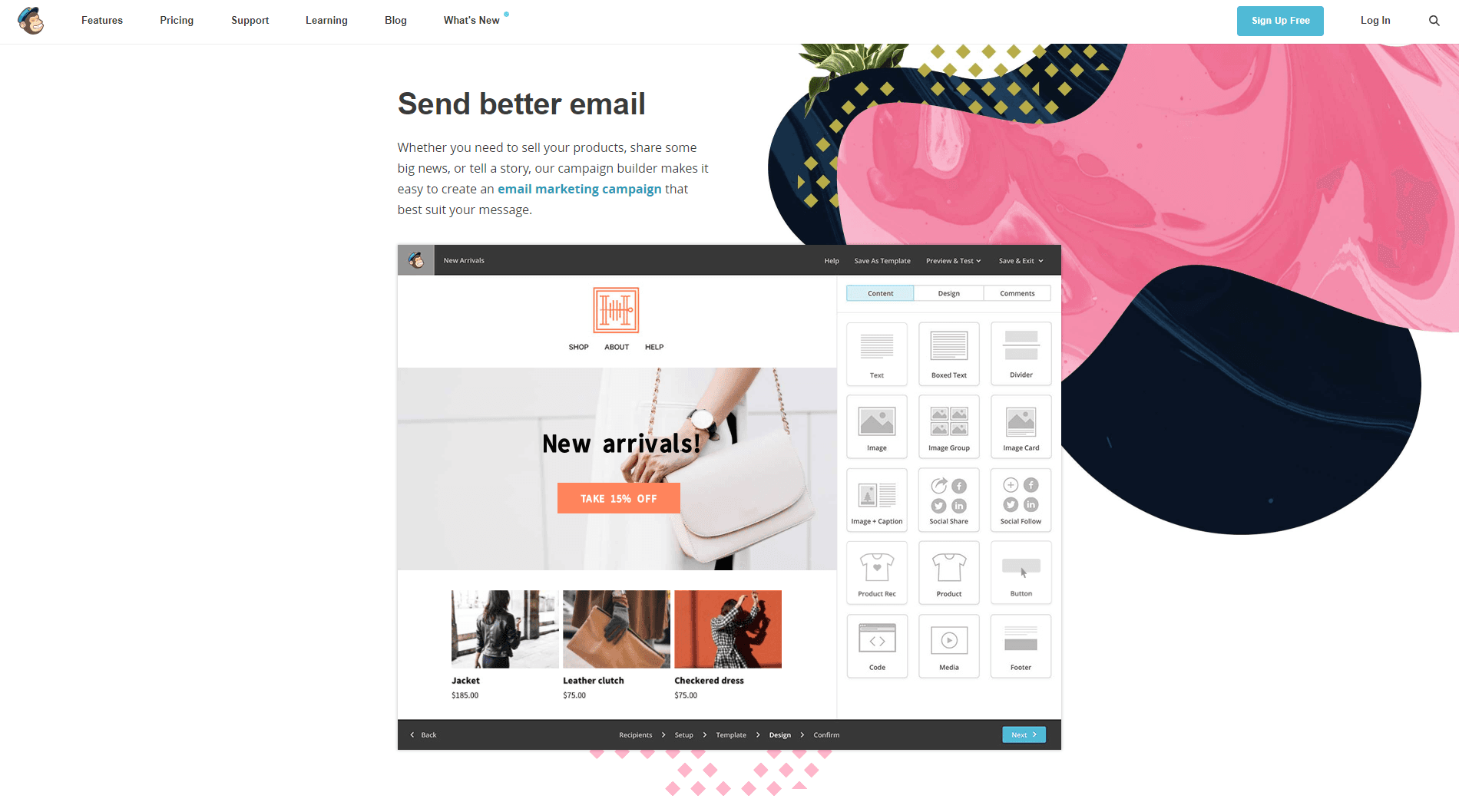 Mailchimp