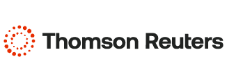 Thomson Reuters Logo