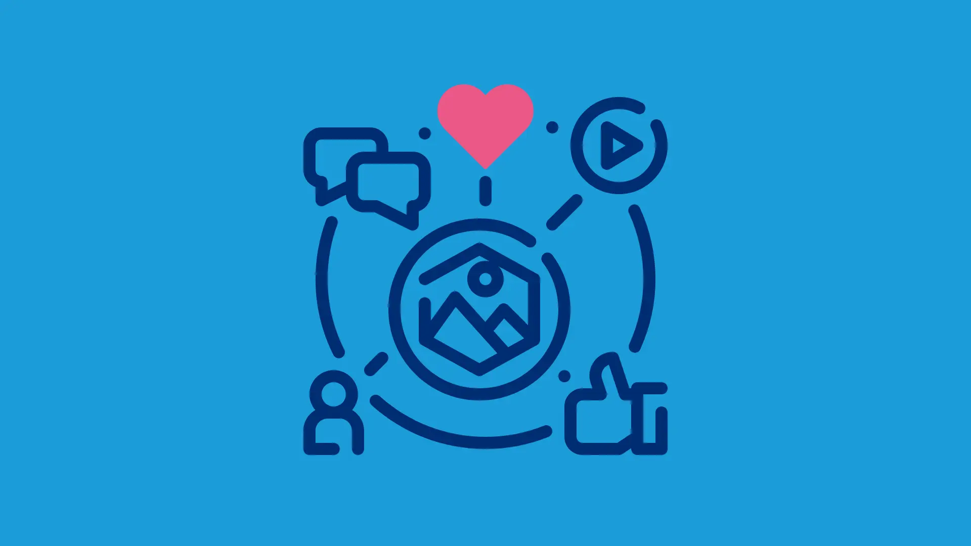 Featured image for How to Measure & Track Social Media Engagement