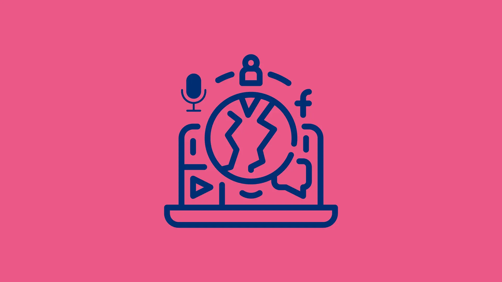 Featured image for UK Social Media Statistics: Key Insights for Businesses [2025]