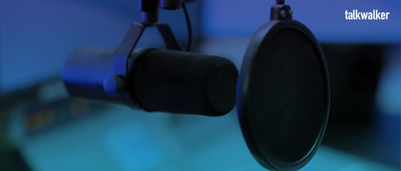 Featured image for Directory of Middle East Podcasts