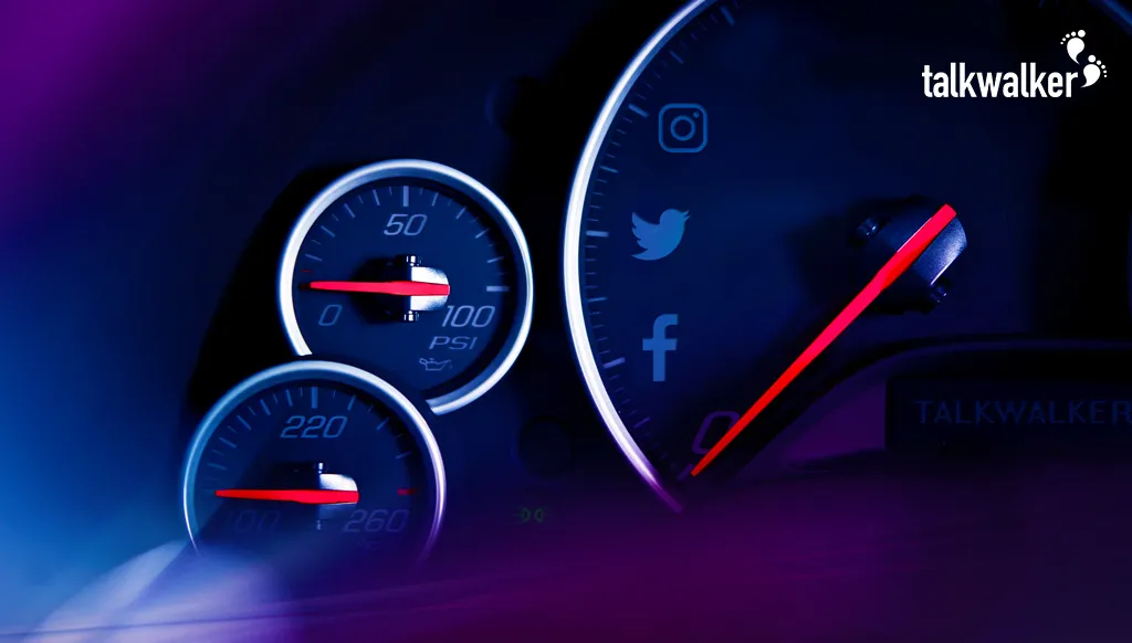 Featured image for Automotive Industry Ranked on Social Media