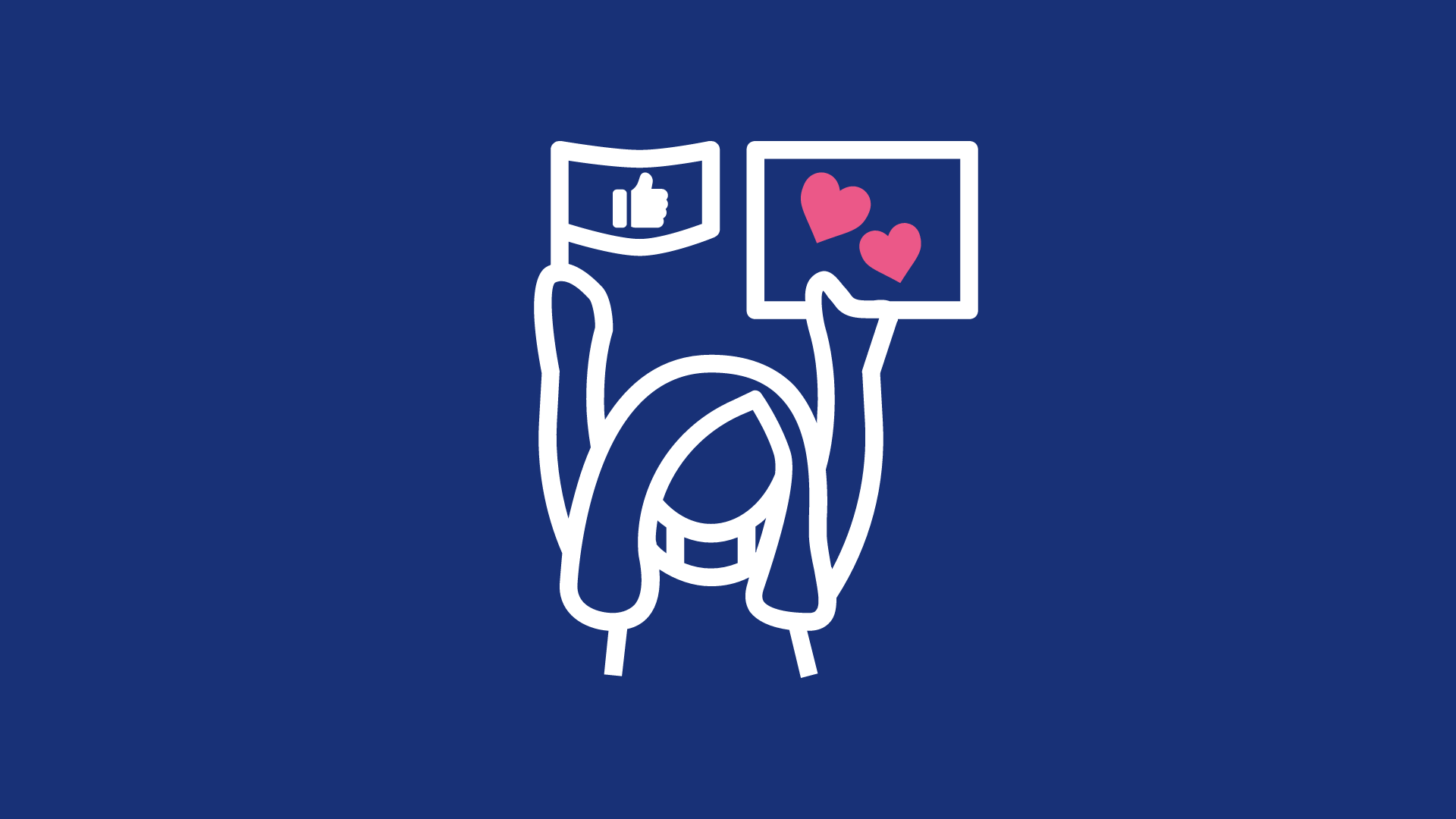 Featured image for Social Media Reputation Management: How to Master It in 2025